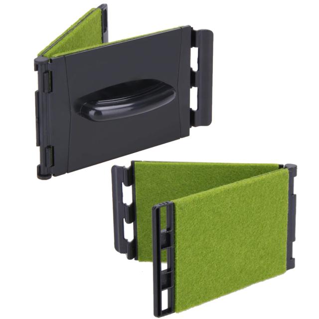 Escova de Limpeza para Cordas de Violão e Baixo, Ferramenta para Limpeza do Braço e Acessórios de Manutenção
