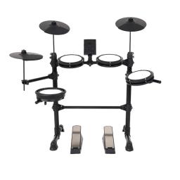 MOINNG 1000A Instrumentos Musicais Conjuntos De Tambores Instrumentos De Percussão Snare Tambores E Pratos - Image 5