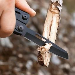 Xiaomi-NexTool 9 em 1 Multi-Function Repair Folding Tool, Alicates Multiusos, Camping, Ferramenta de Combinação de Emergência, Equipamento de Sobrevivência - Image 3