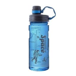 Garrafa de água esportiva de grande capacidade, 1.5L 2L 3L, Copa de água ao ar livre, Camping Montanhismo Jarro portátil - Image 6