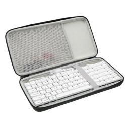Bolsa transporte para teclado mecânico K3 Bolsa viagem capa protetora - Image 3