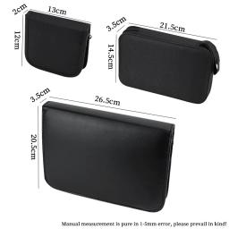 Kits de costura multifuncionais completos, ferramentas de costura DIY, acessórios de costura, caixa para acolchoamento manual, costura, fio bordado - Image 6