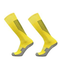 Profissional esgrima meias para crianças e adultos, algodão grosso, equipamento do joelho, meias atléticas - Image 4