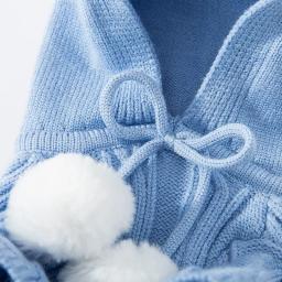 Roupas quentes de inverno para gatos, roupas pet, roupas fashion, casacos, suéter macio, capuz, pet primavera - Image 4