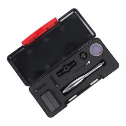 Car Brake Line Flaring Tool, Construção, Multi Funcional, Brake Pipe Reamer, ISO DIN Bubble Flaring, 3 em, 16in - Image 4
