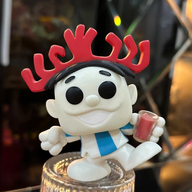 Figuras de Ação POP para Crianças - Brinquedos Colecionáveis Ideais como Presente