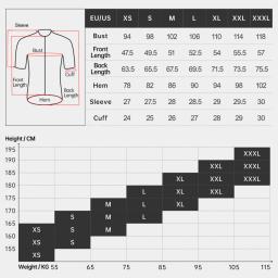 RION-Men's Cycling Jersey, MTB Mountain Bike T Shirts, Road Bicycle Vestuário, Jumper Roupas, Verão - Image 6