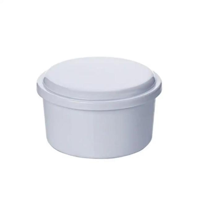 Máquina de Gelo Raspado Portátil - Mini Triturador de Gelo e Fabricante de Milkshake para Cozinha