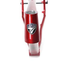 Rider alumínio mountain bike BOOST-148 barril eixo quadro de bicicleta XC cross-country grau mountain bike quadro - Image 3