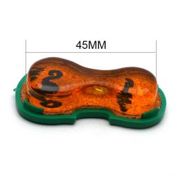 Yeanling-Violino Viola Violoncelo Rosin com caixa plástica, azul, verde, preto, boa qualidade - Image 5