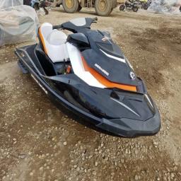 Water Sports Personal Water Jet Ski, usados e novos Water Jet Ski para venda - Image 2