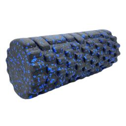 Rolo de espuma fitness de 33cm, rolo de massagem para ioga, epp, terapia muscular corporal, exercícios de pilates, academia, exercício em casa - Image 6