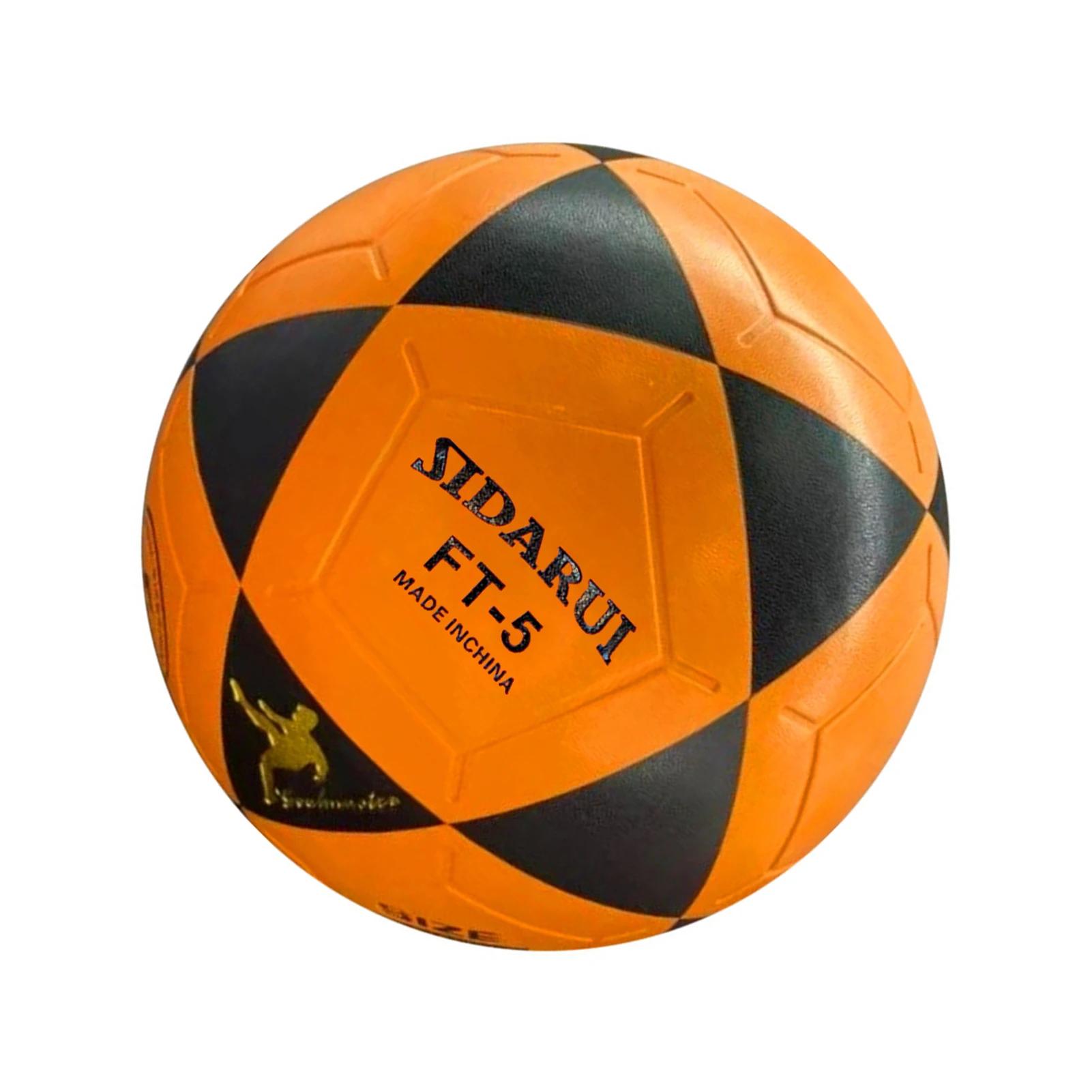 Bolas De Futebol Profissional Anti-Pressão, Acessórios De Futebol Portátil, Cosidos À Máquina, Competição, Ao Ar Livre, Campus, Esportes, Tamanho 5 - Image 1