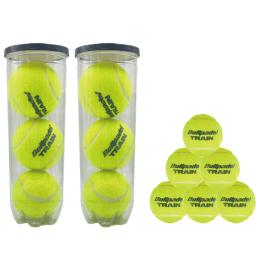 Pressão profissional Padel Balls, Bola de tênis, IPT Certified Tournament, 50% lã, esportes ao ar livre, profissional - Image 1