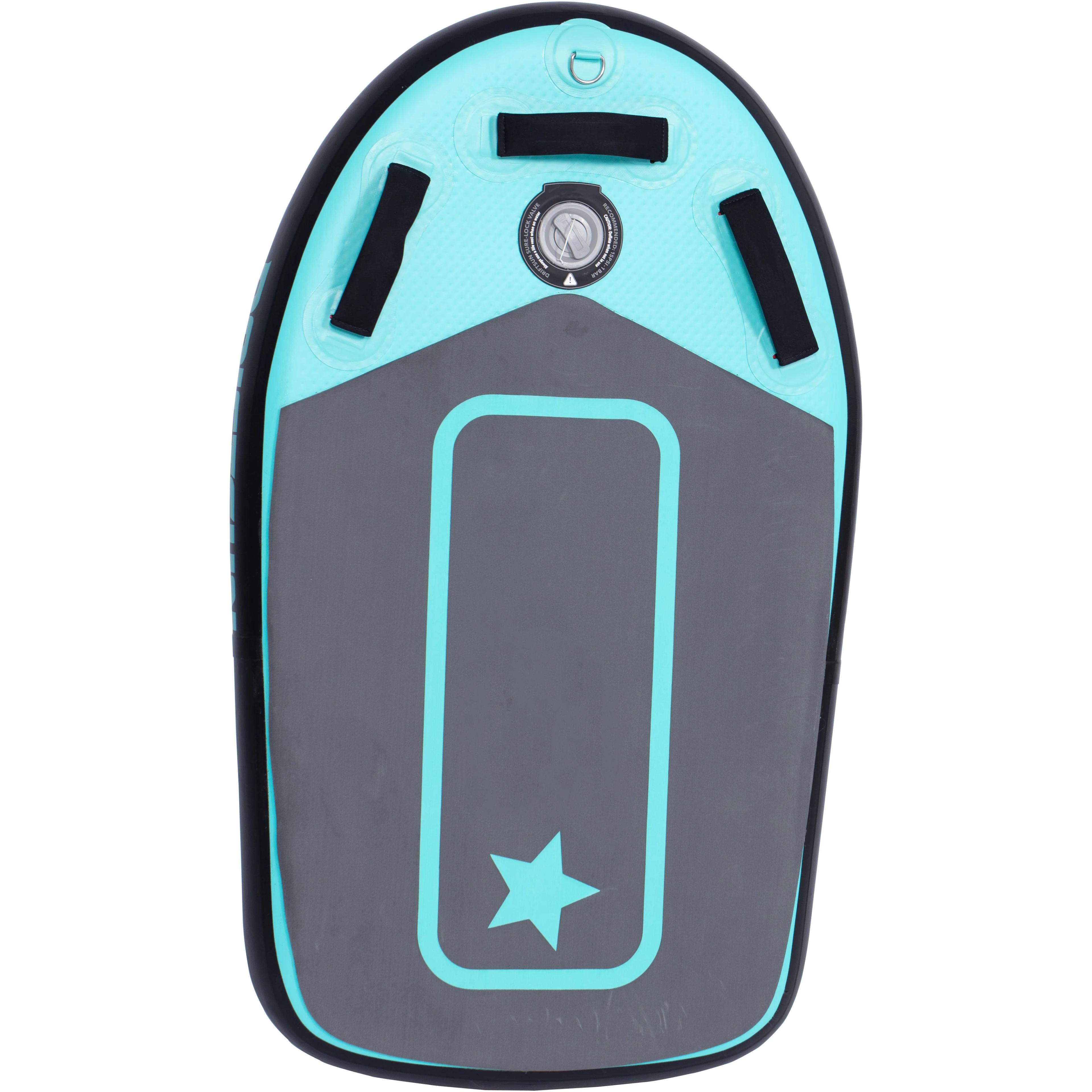 PVC Stand Up Inflável Paddle Board, prancha de surf, ar Dropstitch Bodyboard, alta qualidade - Image 1