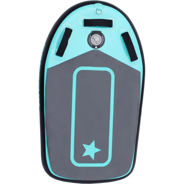 Prancha de Surf Inflável em PVC Stand Up Paddle Board com Corpo Dropstitch de Alta Qualidade