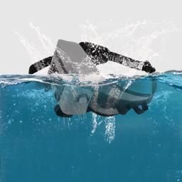 Saco de cintura de pesca ao ar livre grande capacidade saco de estrada multifuncional à prova dwaterproof água saco de artes de pesca portátil leve saco de pesca - Image 1