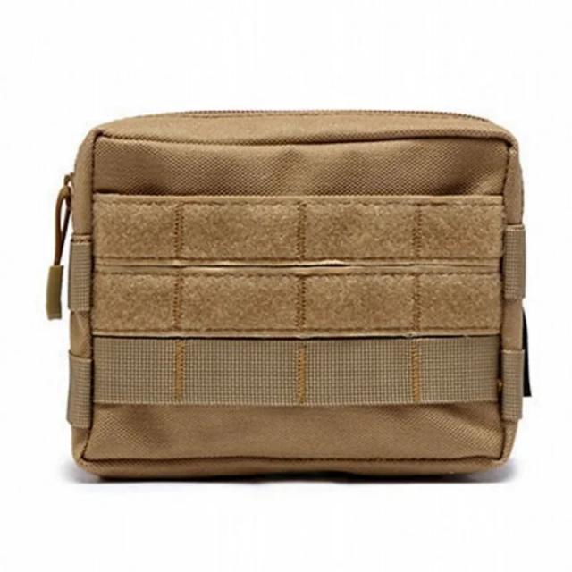 Cintura Saco Camuflado para Caça: Acessórios Práticos e Bolsos de Ferramentas