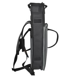 Omebaige-Saxofone Alto Tenor, Bolsa De Ombro Dupla - Image 3