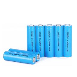 Recarregável 18650 baterias de íon de lítio INR18650-26E 2600mah alta capacidade células para Samsung bateria Ce LCO 3.7v 18650 13A - Image 4