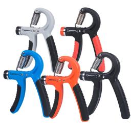 5-60kg ajustável pinça pesada fitness mão exercitador aperto treinamento de pulso aumento força primavera dedo pitada carpal expansor - Image 1