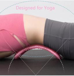 Anel Mágico para Exercício Musculação, Anel Yoga, Círculo Pilates, Acessórios Esportivos, Fitness, Exercício Em Casa - Image 4