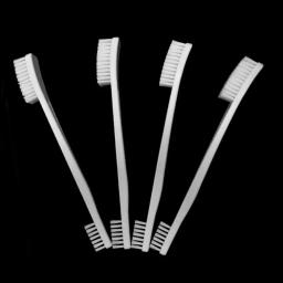 Escova De Limpeza De Algas De Aquário De Nylon, Ferramentas De Limpeza De Manchas De Tanque De Peixes, Acessórios De Limpeza De Arame - Image 5