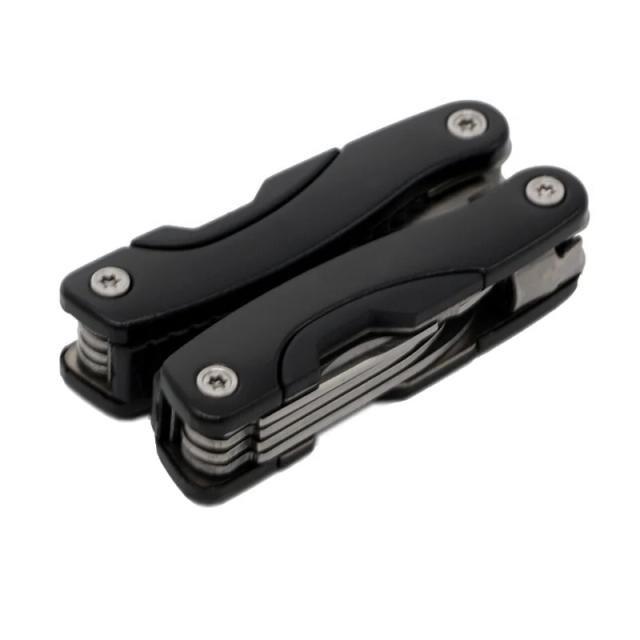 Alicatador Multifuncional Portátil para Camping - Faca de Caça e Ferramenta Manual Ideal para Atividades ao Ar Livre