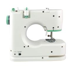 Máquina De Costura Familiar Elétrica, FHSM-520, novo Design, preço De Fábrica - Image 2