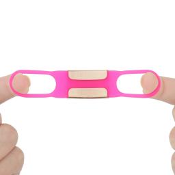 Nome Personalizado Tag para Animais de Estimação, Gravura Personalizada, Nome Tag Silicone, Número de Telefone, Anti-Lost, Ouro Rosa, Cão, Gato, Cachorro, Gatinho, Acessórios - Image 3