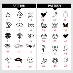 Caneta tinteiro de metal com logotipo personalizado grátis, caneta caligrafia de luxo, presente para estudantes, escola de negócios e material de escritório, 1 caneta + 10 - Image 2