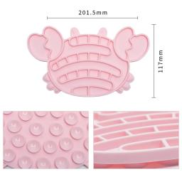 Top-rated Pet fornecimentos, durável e de longa duração promove a digestão saudável, Sucção Cup Base, adequado para todas as raças do cão - Image 5