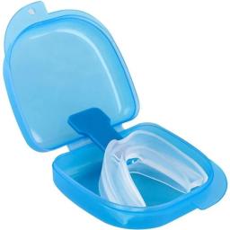 Protetor de boca contra bruxe brux, ferramenta para parar a moagem dos dentes, eliminates, para ape auxílio no sono, eliminates - Image 5