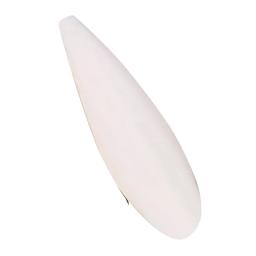 Bone Cuttle Fish Bird Food Pick Stone Pet Parrot Cálcio Suplementos Mastigar Chocos Osso Pet Bird Cage Food Decoration - Image 2