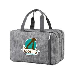 Kit de primeiros socorros para animais de estimação, leve primeiros socorros, resgate médico de emergência, Handheld, impermeável pet fornecimentos, cão e gato - Image 2