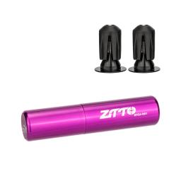 Ztto bicicleta tubeless pneu kit de reparo rápido para mtb e pneus da bicicleta estrada barra extremidade escondido ferramenta componentes integrados - Image 3