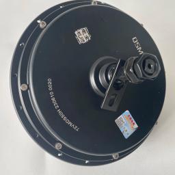 Motor ebike 3000w 5000w 10000w, motor de cubo de engrenagem sem escova de alta velocidade para bicicleta elétrica, kit de conversão de tração dianteira e traseira - Image 2