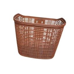 Cesta do guidão, Resistente à água, Acessório de ciclismo, Cesta dianteira, Portador de animais, Compras, Piquenique - Image 3