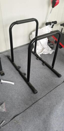 Multi-Function barras paralelas, Stands agachamento, treino muscular, Gymnastic Push, Outdoor Fitness Equipment, Exercício Didip - Image 3