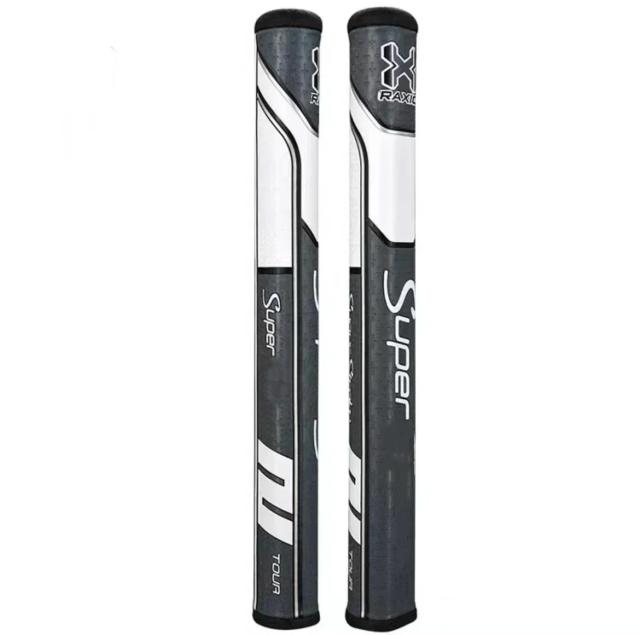 Putter Grip PU Antiderrapante 2.0/3.0/5.0 - Resistente ao Desgaste em 5 Cores para Melhoria no Seu Jogo de Golfe