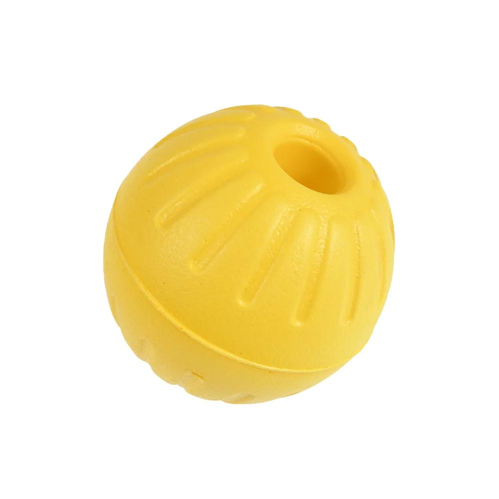 7/9cm suprimentos para animais de estimação cão cabo de guerra brinquedo para animais de estimação treinamento do cão de estimação brinquedo do animal de estimação com corda - Image 1