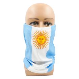 Bandeira Nacional da Argentina, Óculos Acessórios, Galhardete, Esportes, Torcendo Adereços, Festival, Decoração do Evento, Bandeira Da Argentina - Image 5