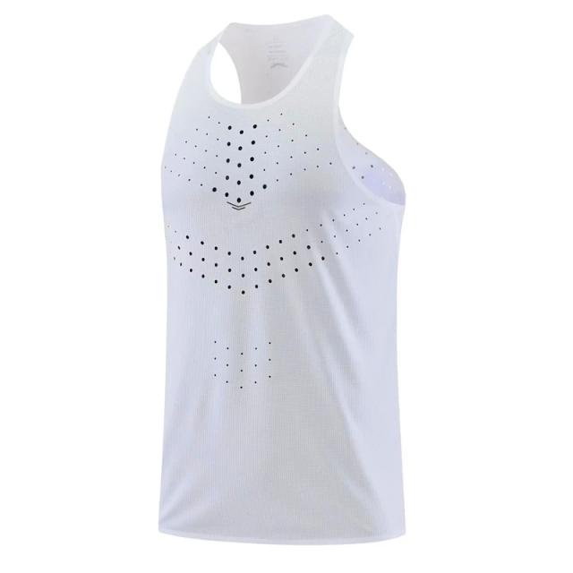 Coletes de Velocidade para Atletismo: Camisas Sem Mangas para Homens e Mulheres em Pista e Campo