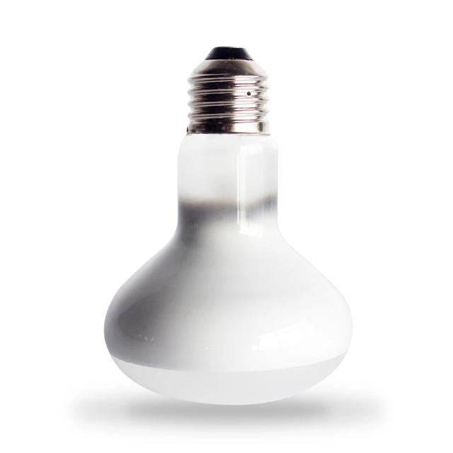Lâmpada UV para Répteis com Controle de Temperatura - Aquecimento Ideal para Tartarugas e Lagartos à Prova d'Água