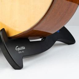 Universal Folding A-Frame Guitar Stand, suporte do tripé, rack instrumento musical, guitarra peças e acessórios - Image 5