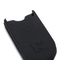 Sax Thumb Rest Almofada para Saxofone, Sax Hook, Instrumentos Peças, Saver, 5x - Image 5