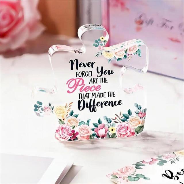 Presente Ideal para Meu Pai, Amigo e Chefe: Uma Decoração que Encanta
