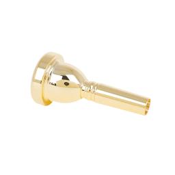 Rough Tenor Trombone Bocal Peças, Instrumento Profissional De Latão, 12.7mm, Jazz, 5G - Image 6