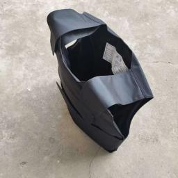 Coletes Táticos Resistentes à Facada Masculina, Equipamento de Segurança, Armadura Anti-Corte Dura, Roupas de Proteção - Image 6