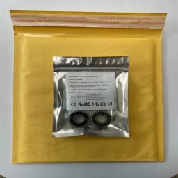 1 peça rolamento ABEC-7 rolamento de esferas 6000 rs/zz 6001 6002 6900 6901 6902 6903 6800 6801 6802 6803 6804 6805 6806 - Image 1